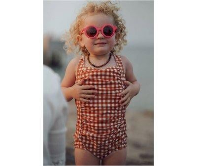 Gafas de Sol Infantil Polarizadas Original (18meses-10aos) Round Altlas