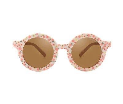 Gafas de Sol Infantil Polarizadas Original Round (18meses-10aos) Sunset Meadow
