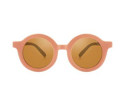 Gafas de Sol Infantil Polarizadas Original Round (18meses-10aos) Sunset