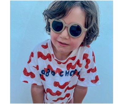 Gafas de Sol Infantil Polarizadas Original Round (18meses-10aos) Sunset