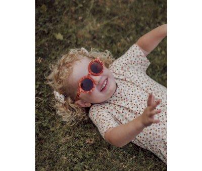 Gafas de Sol Infantil Polarizadas Original Round (18meses-10aos) Sunset Tortoise
