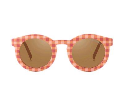 Gafas de Sol Flexible Polarizadas (0-2aos) Sunset Gingham