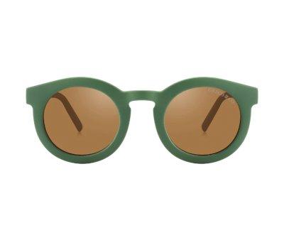 Gafas de Sol Flexible Polarizadas (0-2aos) Orchard