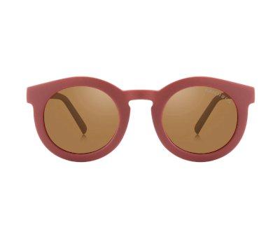 Gafas de Sol Flexible Polarizadas Mallow (0-2aos)
