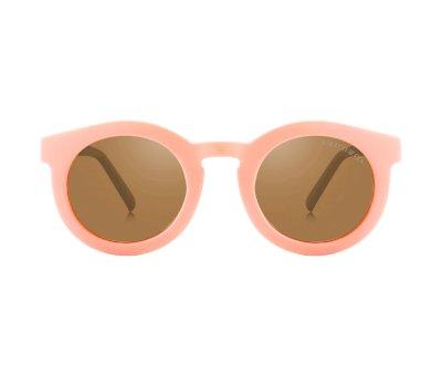 Gafas de Sol Flexible Polarizadas (0-2aos) Sunset
