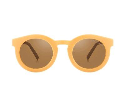 Gafas de Sol Infantil Polarizadas Classic (3-8aos) Buckwheat