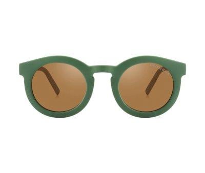 Gafas de Sol Infantil Polarizadas Classic (3-8aos) Orchard