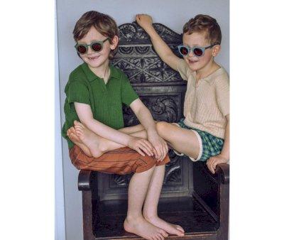 Gafas de Sol Infantil Polarizadas Classic (3-8aos) Orchard