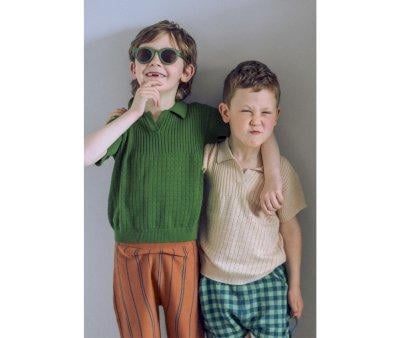 Gafas de Sol Infantil Polarizadas Classic (3-8aos) Orchard
