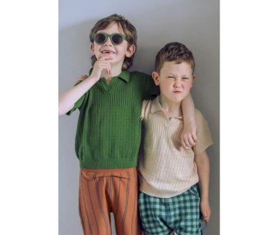 Gafas de Sol Infantil Polarizadas Classic (3-8aos) Mallow