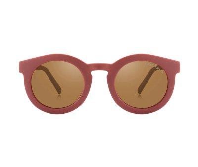 Gafas de Sol Infantil Polarizadas Classic (3-8aos) Mallow