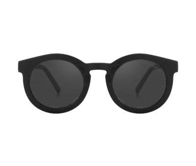 Gafas de Sol Infantil Polarizadas Classic (3-8aos) Black