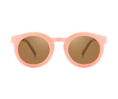 Gafas de Sol Infantil Polarizadas Classic (3-8aos) Sunset