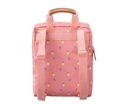 Mini Zaino Fresk Summer Fruit Personalizzabile
