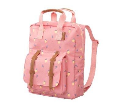 Mini Zaino Fresk Summer Fruit Personalizzabile