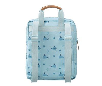 Mini Mochila Submarina Personalizvel