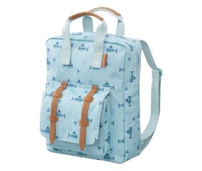 Mini Mochila Submarina Personalizvel