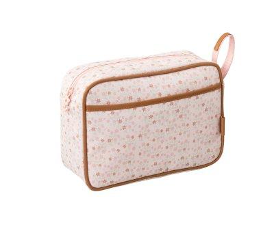 Necessaire Impermevel Garden Flowers