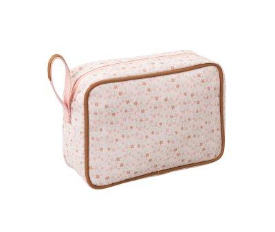 Necessaire Impermevel Garden Flowers