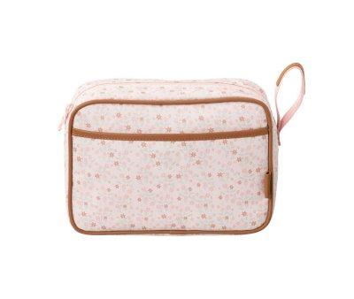 Necessaire Impermevel Garden Flowers
