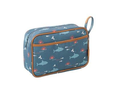 Necessaire Impermevel Sharks