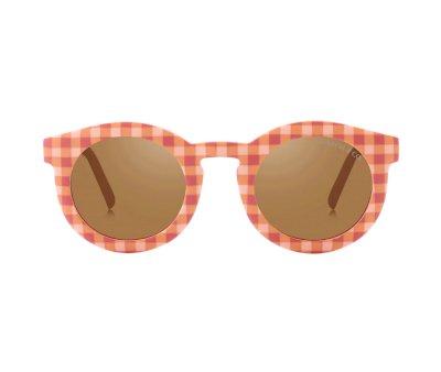 Gafas de Sol Flexibles Polarizadas Classic (9-14aos) Junior Sunset Gingham