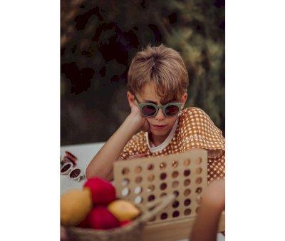 Gafas de Sol Flexibles Polarizadas Classic (9-14aos) Junior Atlas