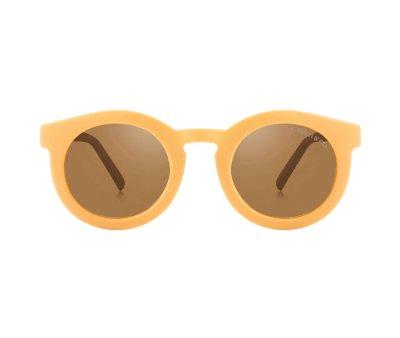 Gafas de Sol Flexibles Polarizadas Classic (9-14aos) Junior Buckwheat
