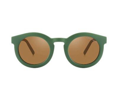 Gafas de Sol Flexibles Polarizadas Classic Junior (9-14aos) Orchard