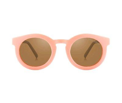 Gafas de Sol Flexibles Polarizadas Classic Junior (9-14aos) Sunset