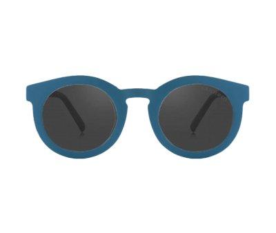 Gafas de Sol Flexibles Polarizadas Classic Junior (9-14aos) Desert Teal