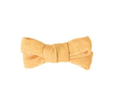 Pinza para Pelo Single Bow Buckwheat