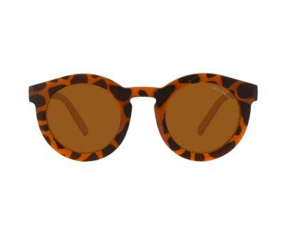 Gafas de Sol Flexibles Polarizadas Classic (9-14aos) Junior Tortoise