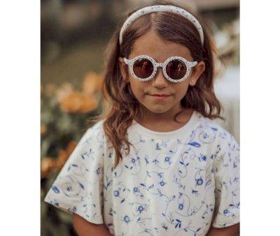 Set de 2 Diademas Scandi Floral