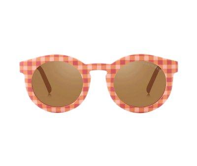 Gafas de Sol Flexibles Polarizadas Classic Adulto (15-99 aos) Sunset Gingham