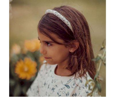Set de 2 Diademas Scandi Floral