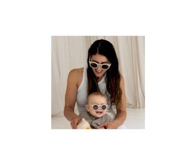 Gafas de Sol Flexibles Polarizadas Classic Adulto (15-99 aos) Sunset Gingham