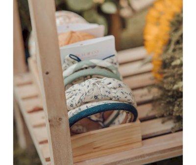 Set de 2 Diademas Scandi Floral