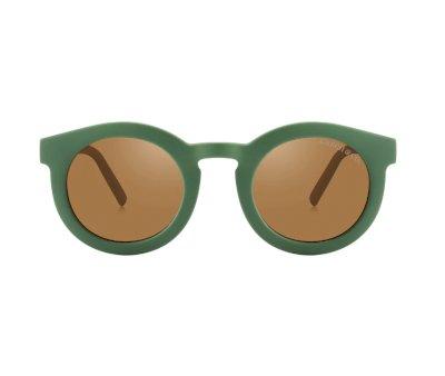 Gafas de Sol Flexibles Polarizadas Classic (15-99 aos) Adulto Orchard