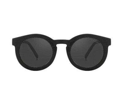Gafas de Sol Flexibles Polarizadas Classic Adulto (15-99 aos) Black