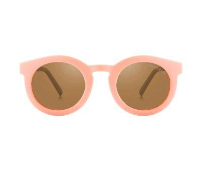 Gafas de Sol Flexibles Polarizadas Classic (15-99 aos) Adulto Sunset