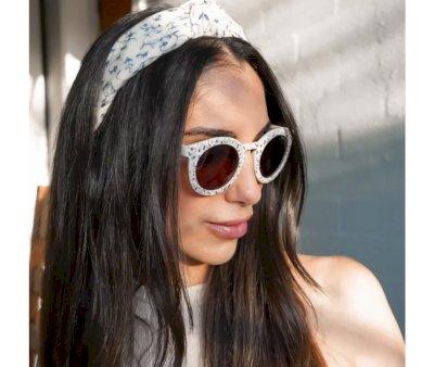 Gafas de Sol Flexibles Polarizadas Classic (15-99 aos) Tribal Tortoise