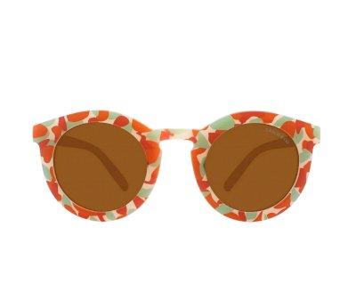 Gafas de Sol Flexibles Polarizadas Classic (15-99 aos) Tribal Tortoise