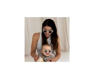 Gafas de Sol Flexibles Polarizadas Classic (15-99 aos) Tortoise