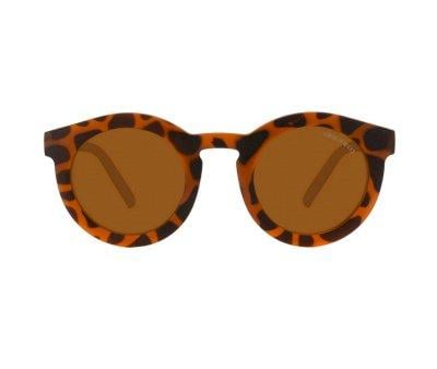 Gafas de Sol Flexibles Polarizadas Classic (15-99 aos) Tortoise