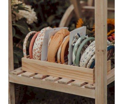 Set de 2 Diademas Buckwheat