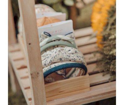 Set de 2 Diademas Buckwheat