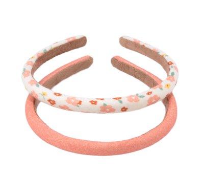 Set de 2 Diademas Sunset Meadow