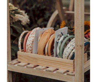 Set de 2 Diademas Sunset Meadow