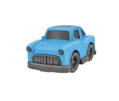 Coche Bioplstico Brum Brum Azul